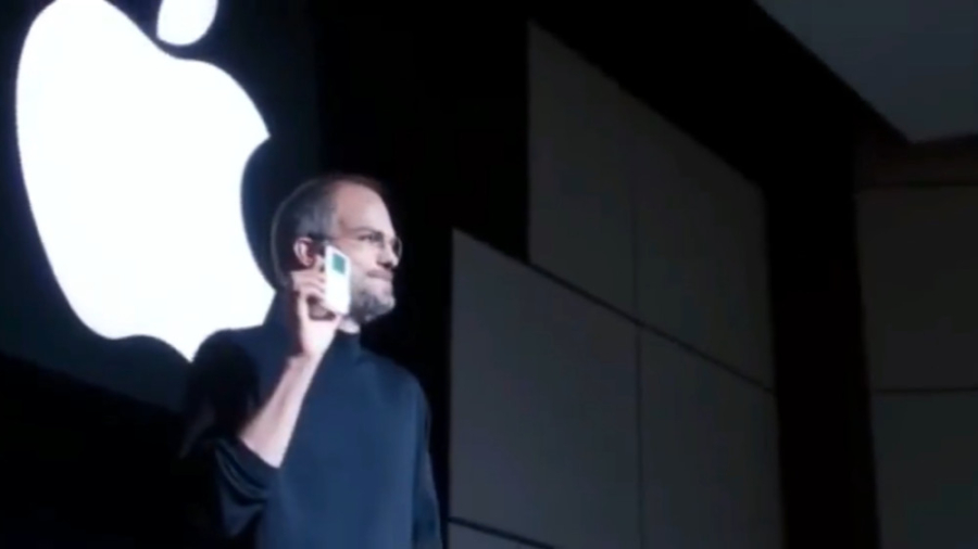 فیلم استیو جابز با دوبله فارسی...