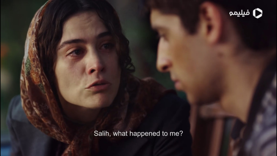 تریلر فیلم زخم های مادرم My Mother's Wound زمان116ثانیه