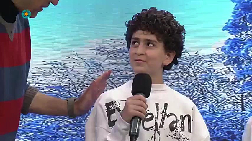 برنامه &laquo; شب نشینی &raquo...