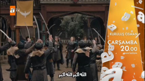 تیزر سوم قسمت 116 سریال قیام ع...