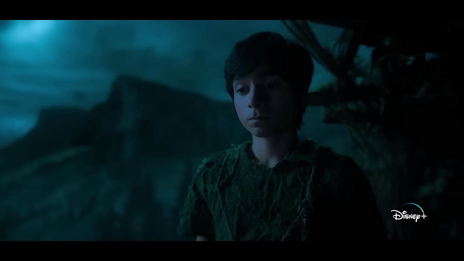 اولین تریلر رسمی فیلم&nbsp;Peter Pan and Wendy زمان104ثانیه