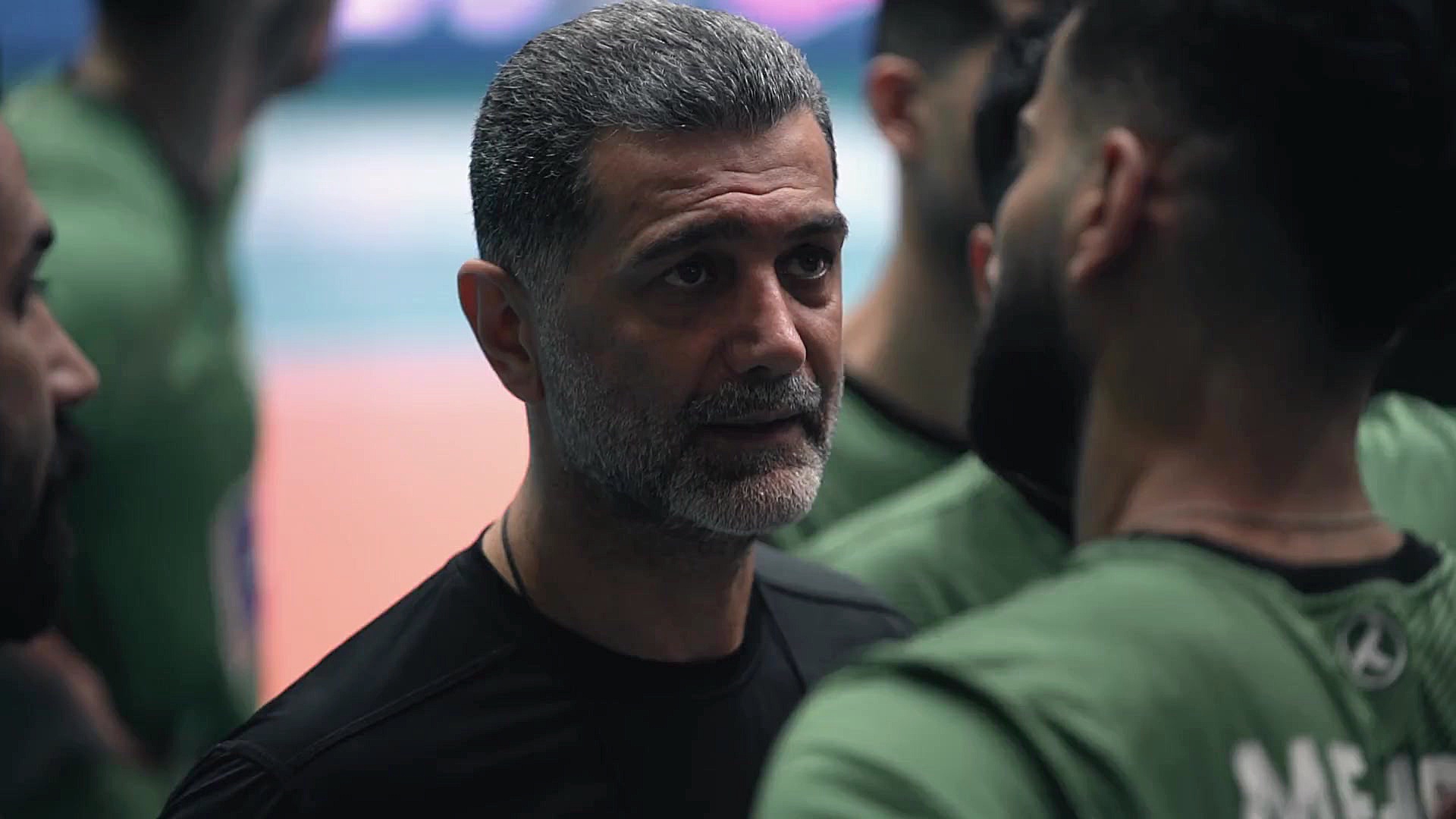 گزیده‌ای از دیدار نخست لبنیات...