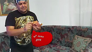 بهار و ستایش چالش 40 دقیقه عال...