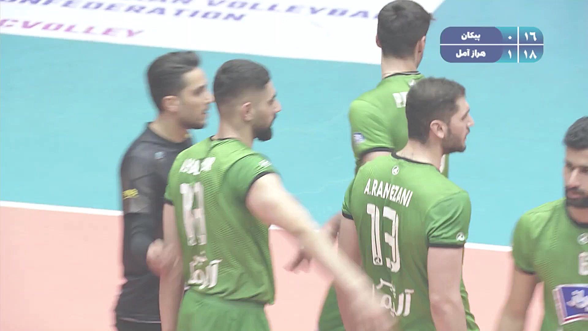 پوریا خانزاده، پدیده جوانی که...