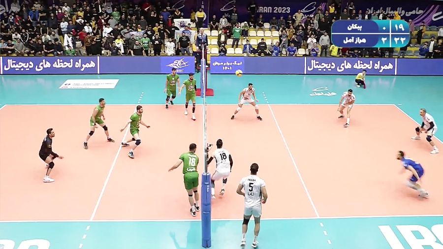 سه امتیاز مهم علی رمضانی برای...