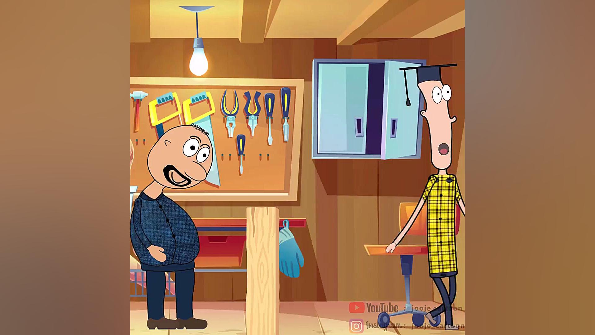 صد سال آینده ایران با ماشین زم...