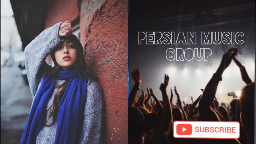 آهنگ زیبا دلنشین  مهران مراتی...