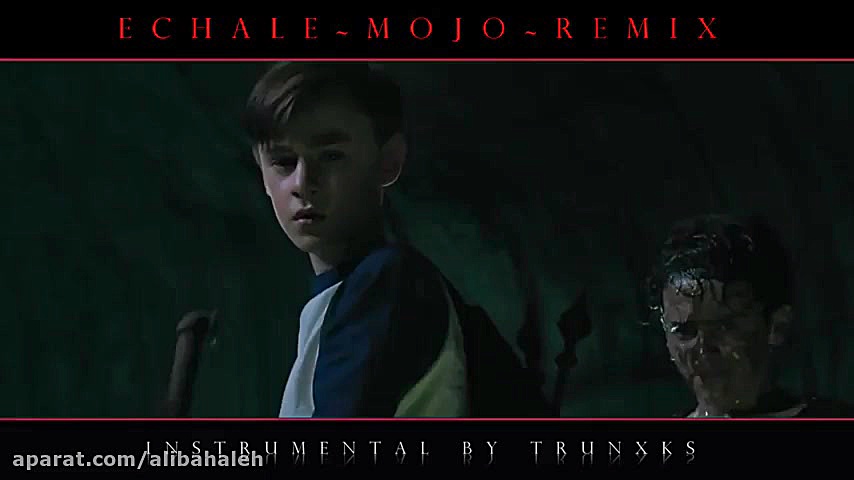 ریمیکس امینم و توپاک فیلم ایت