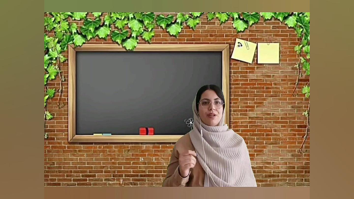 جلسه چهارم ورکشاپ عادت روزانه...