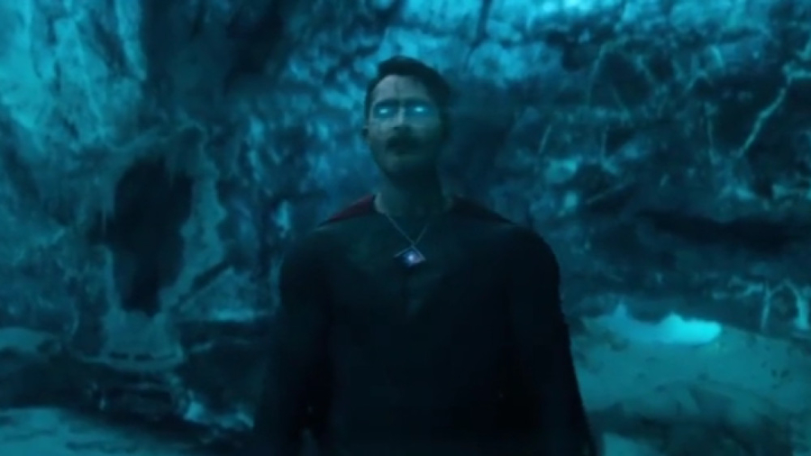 سریال سوپرمن و لوئیس فصل ۲ قسم...