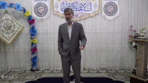 1401 12 10 کلاس توحید عملی
