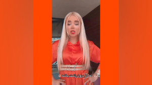 نیکا فلاحی ️