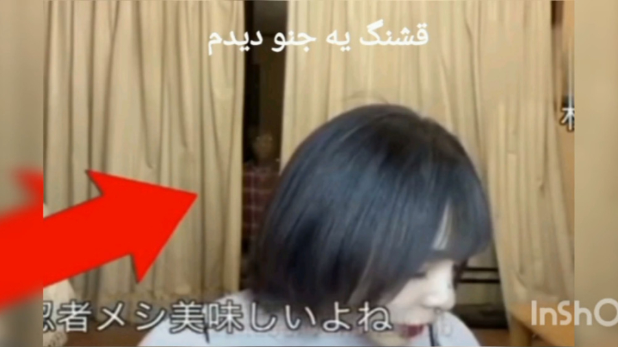 وحشت ناک ترین ویدیو های یوتوبو...