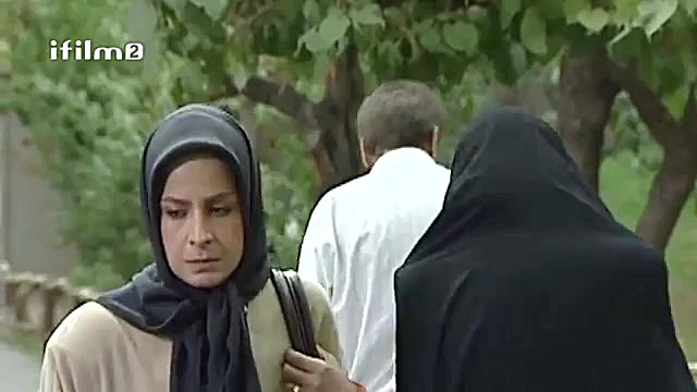 سکانسی از بازی &quot;سیما تیرا...