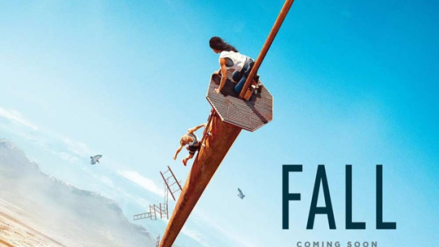 فیلم سینمایی سقوط Fall 2022 (دوبله فارسی) زمان5529ثانیه