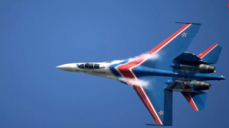 نمایش تماشایی و بیادماندنی جنگ...