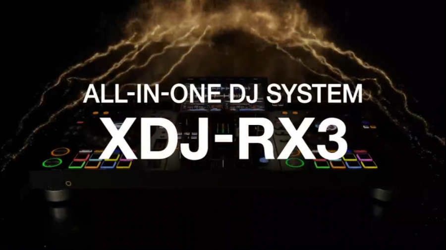 معرفی دی جی کنترلر پایونیر دی...