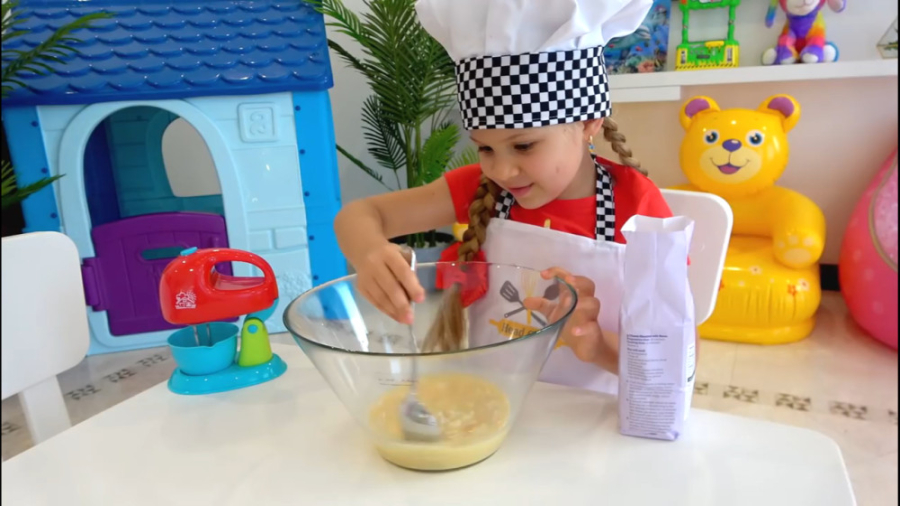 برنامه کودک دیانا روما به زبان...