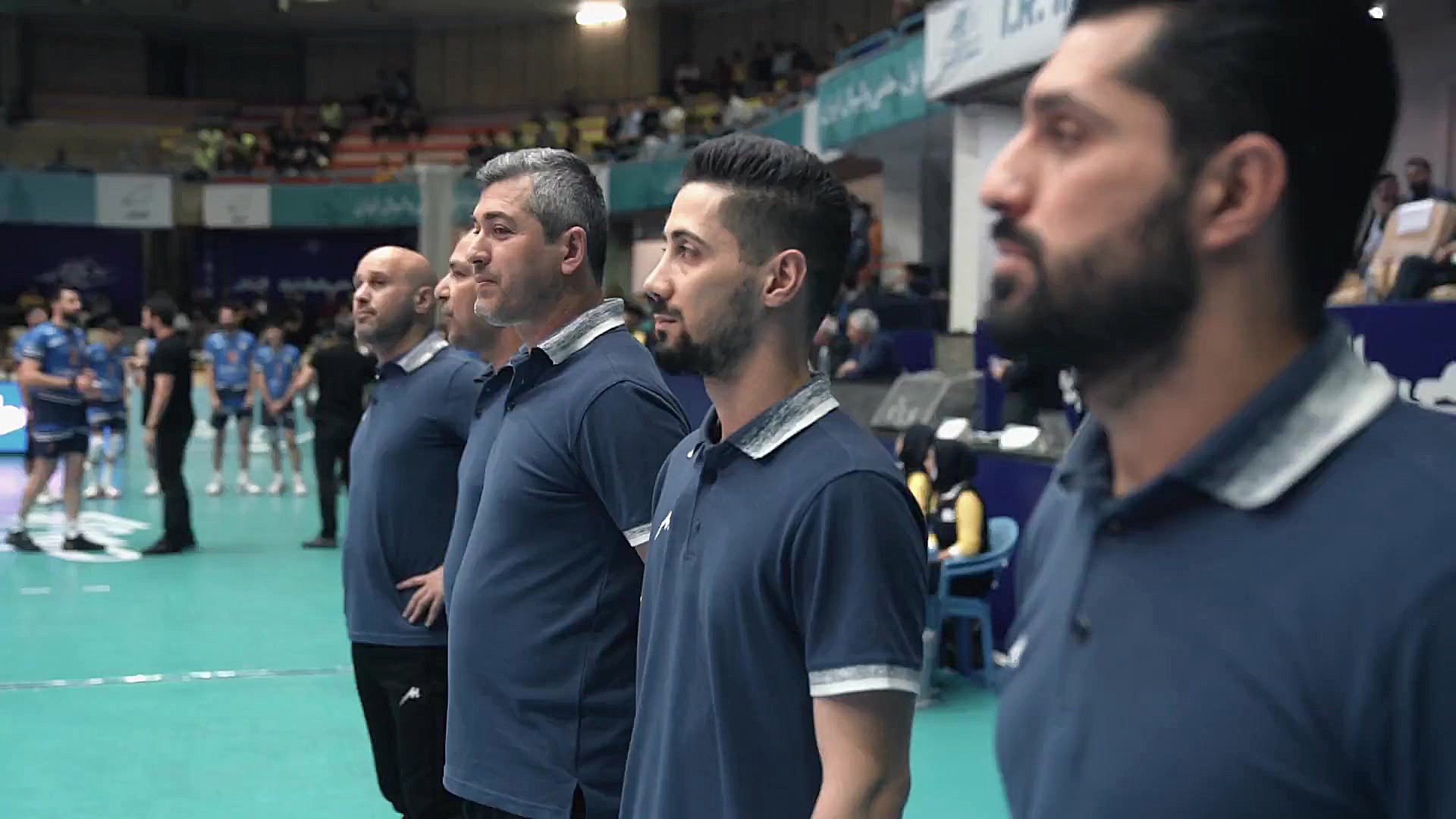 گزیده&zwnj;ای از دیدار دوم شهد...