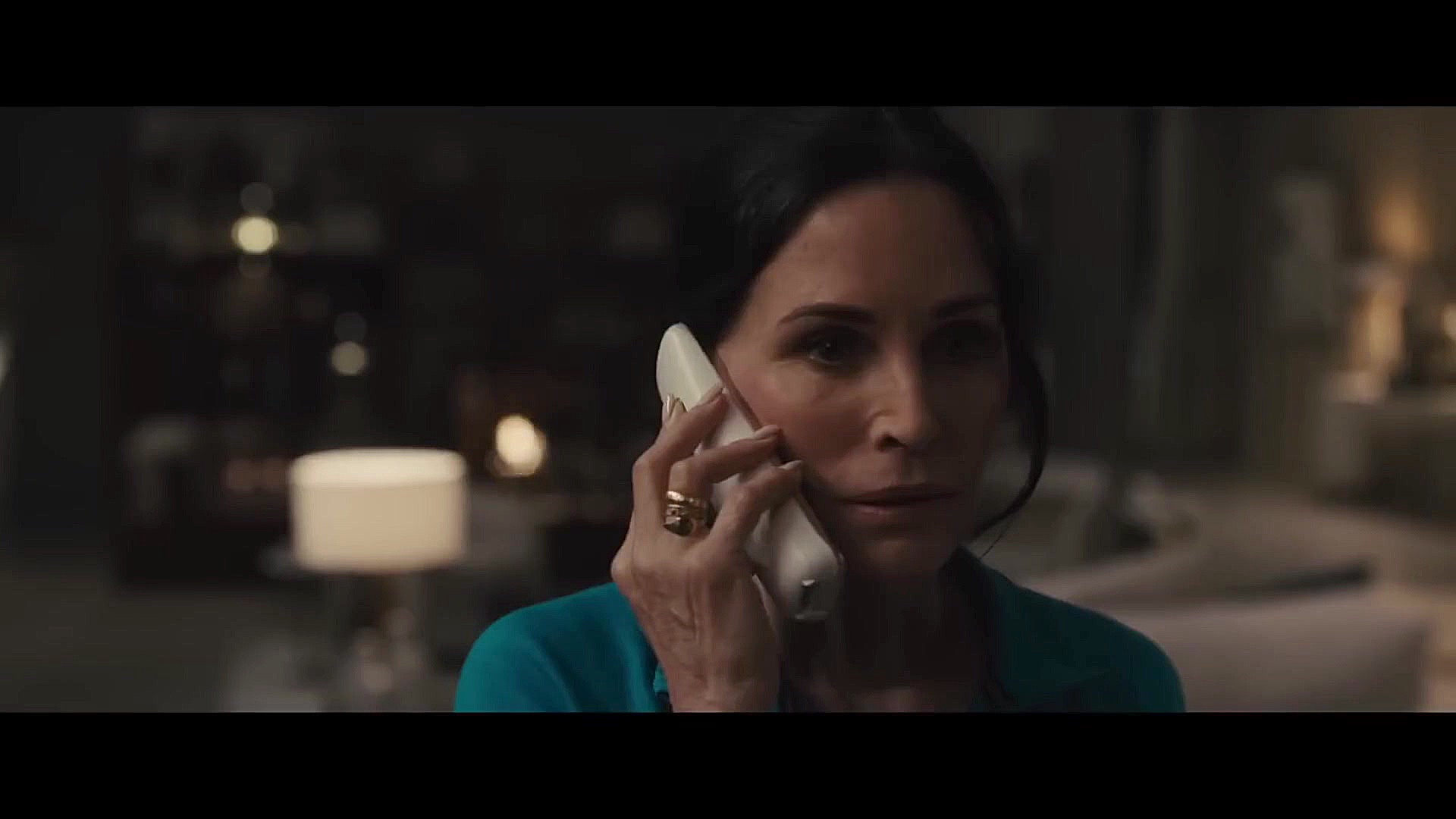 ویدیو کوتاه فیلم Scream VI زمان69ثانیه