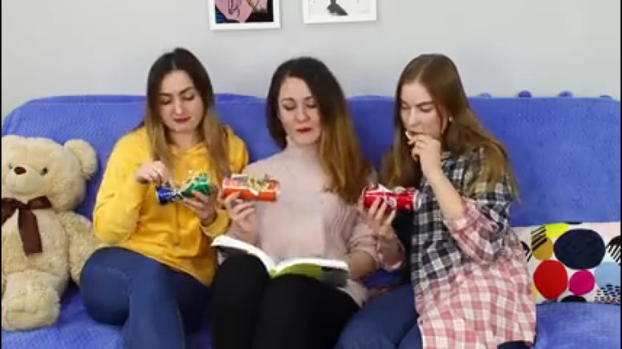 تفریحی سرگرمی بانوان .ترفند ها...