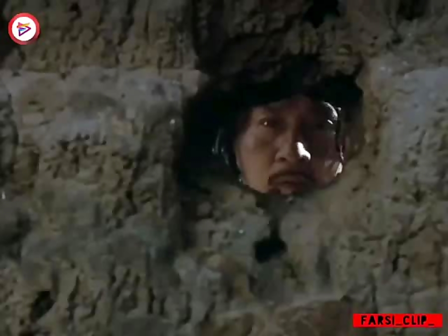 فیلم جنگی جکی جان بزرگ سرباز ک...