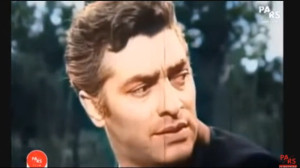 محمد علی فردین سوپر استار سینم...