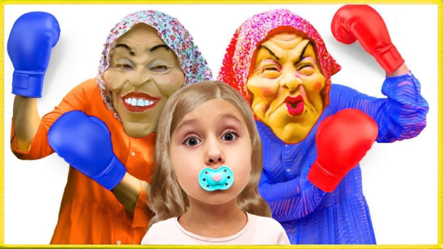 برنامه کودک ملینا  پرستار بچه...