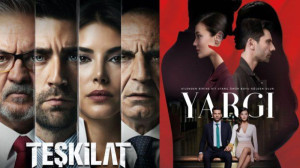 سریال ترکی قضاوت 157