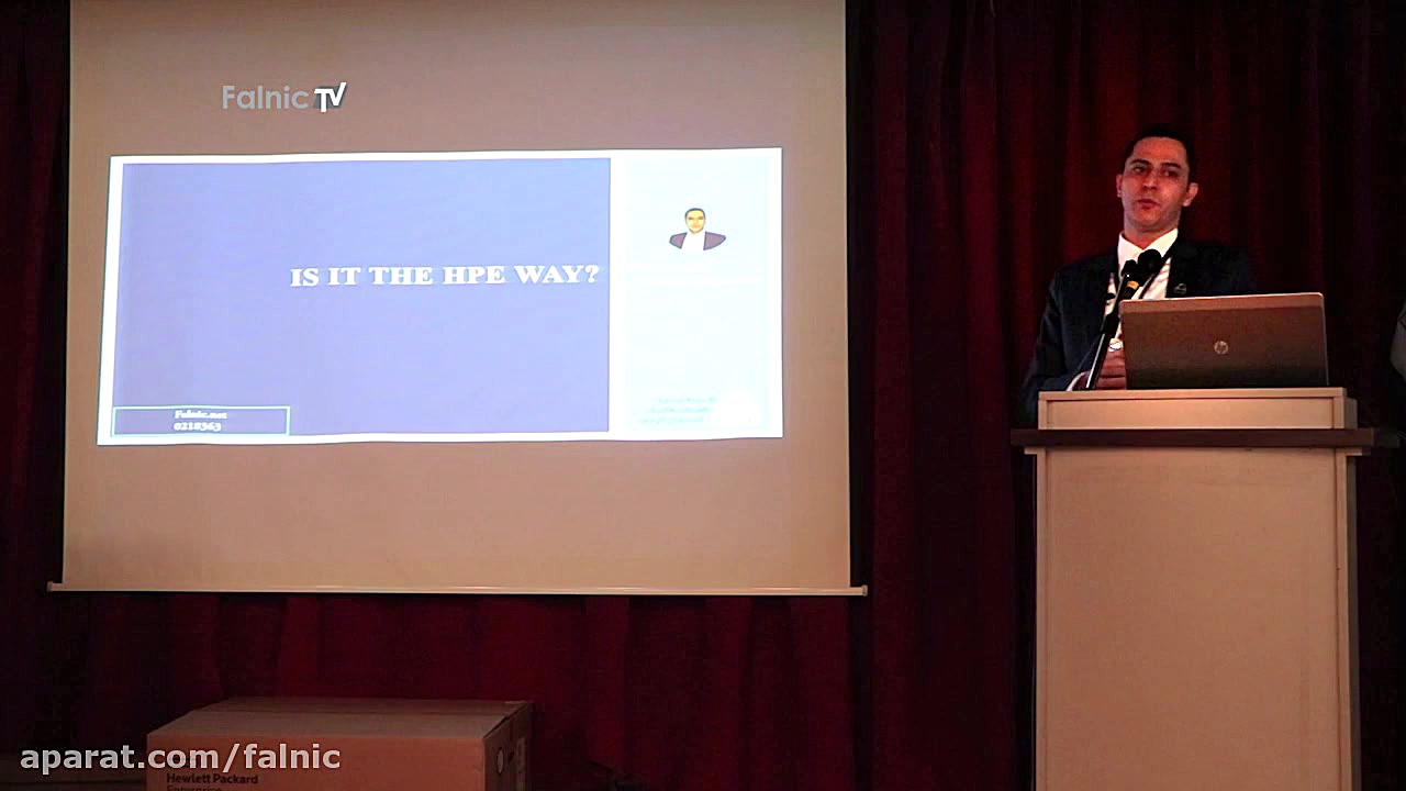 کارگاه راه های شناسایی قطعات ا...