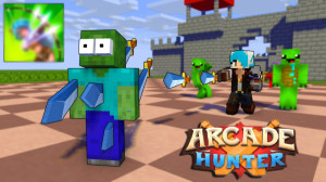 Monster School در ماینکرافت (...