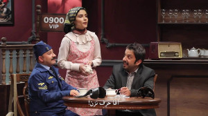 ارتش سری قسمت چهارم