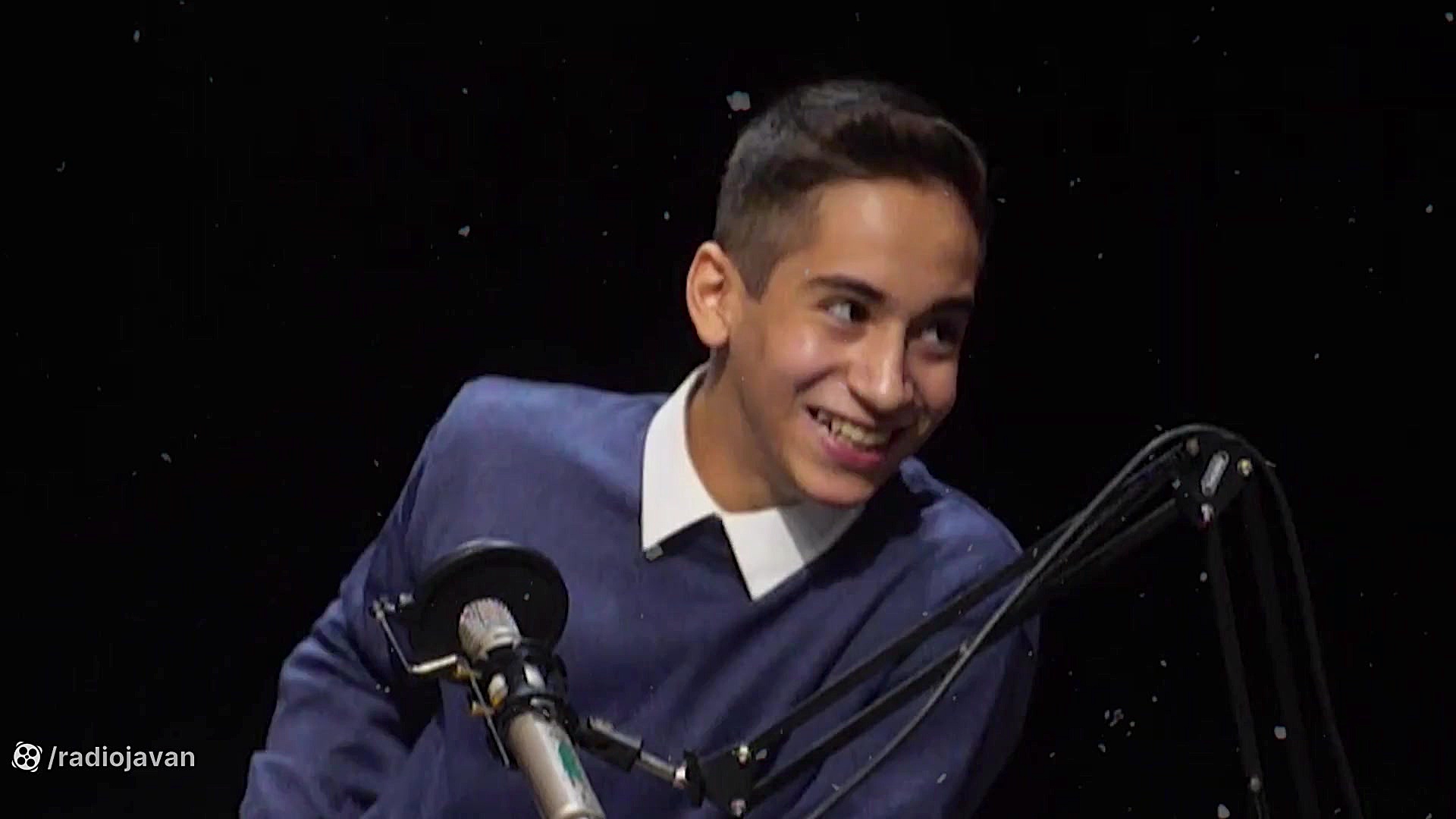 تیزر برنامه تصویری هشتاد نود ب...