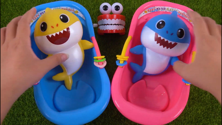 بازی کودکان | بازی اسباب بازی...