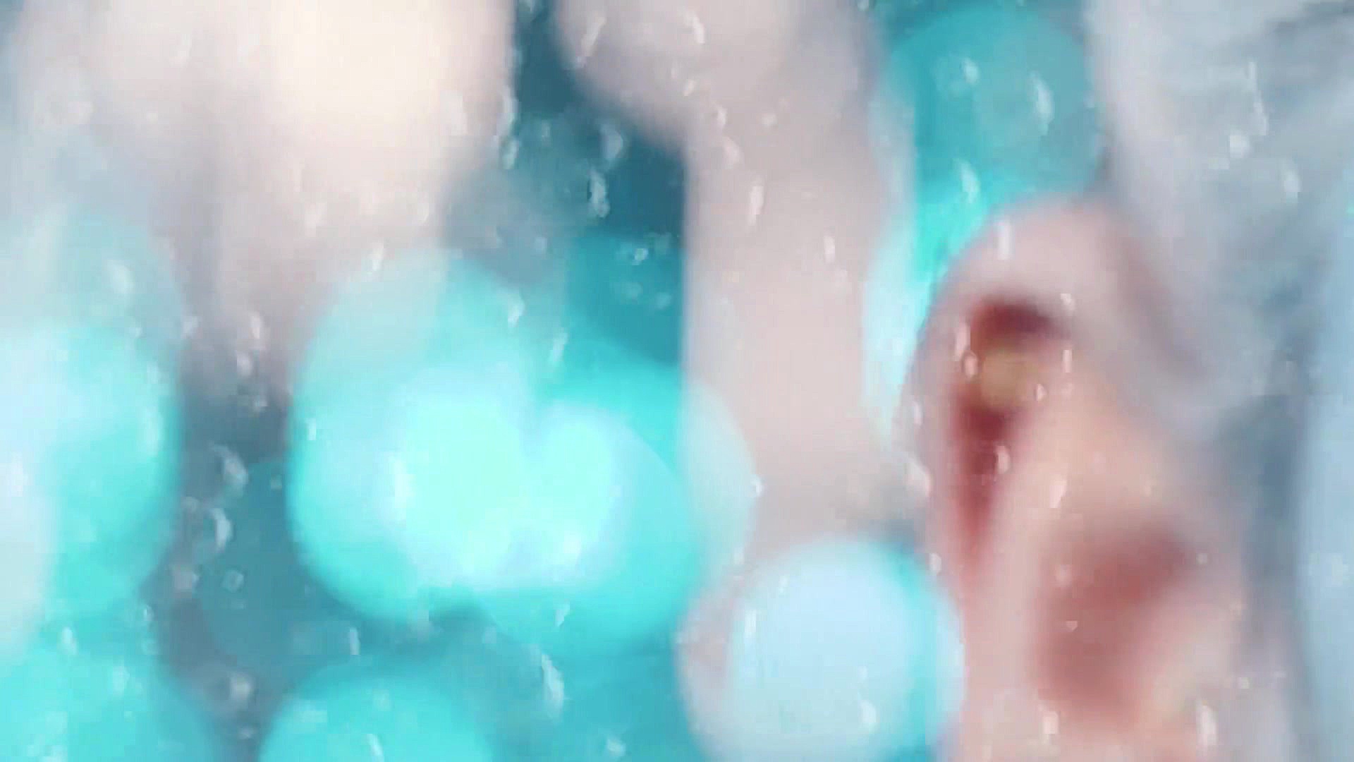 راز آبی الارو