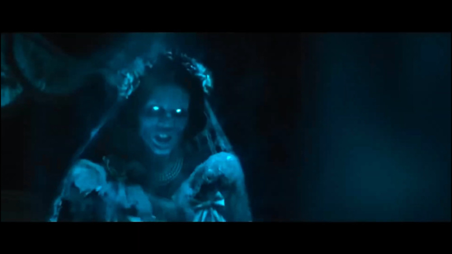 تریلر فیلم سینمایی عمارت متروک...