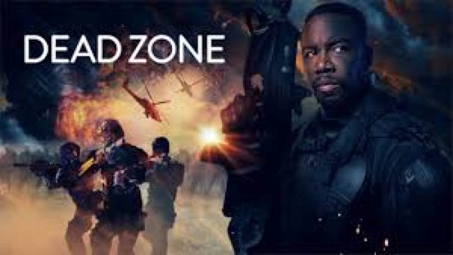 فیلم سینمایی خارجی جدید دوبله فارسی منطقه مرده Dead Zone 2022 زمان4965ثانیه