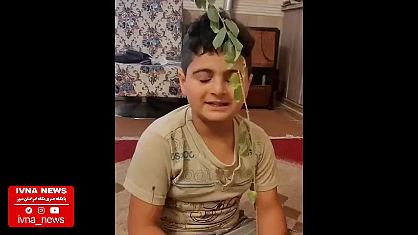 فیلم دردناکی که مادر کیان پیرف...