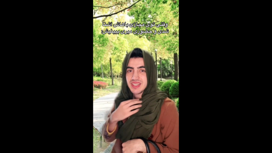 کلیپ خنده دار ایرانی، طنز، قیا...