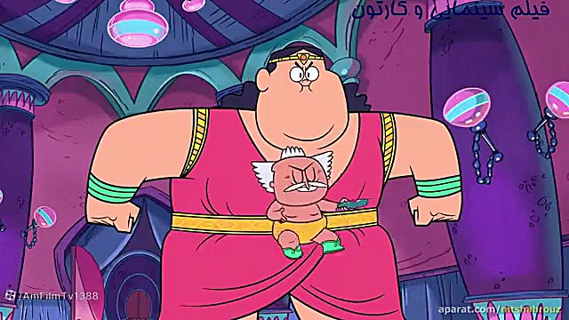 تایتان ها به پیش تایتان های نو...