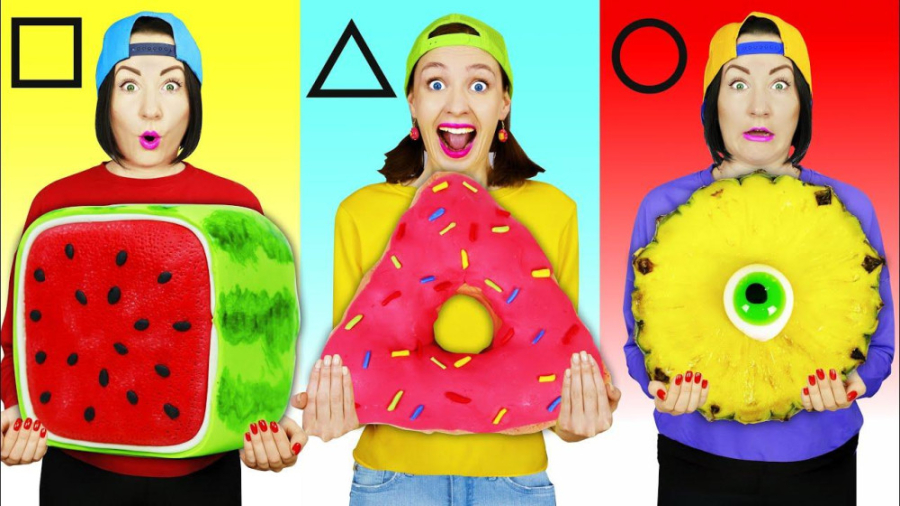 چالش خنده دار با مجازات  چالش...