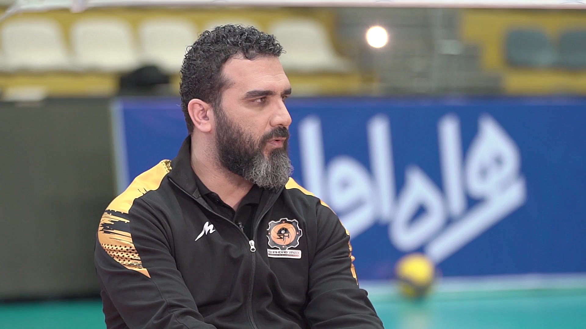 گفت‌وگو با بازیگردانان فینال ل...