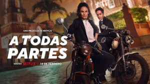 فیلم همه جا All the Places 202...