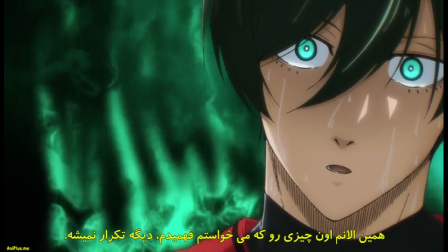 انیمه ی بلولاک قسمت ۲۱ زیرنویس...