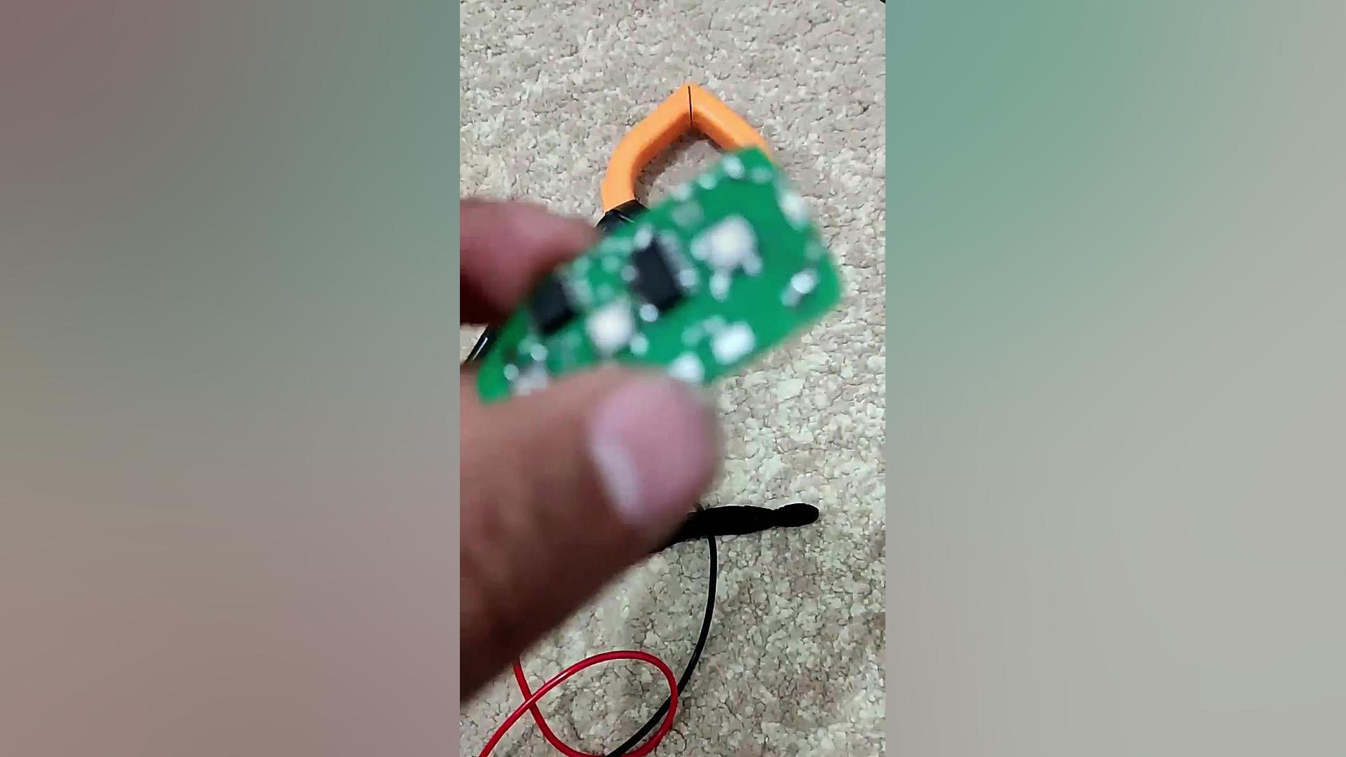 تعمیر و پروگرام مجدد ریموت کنت...