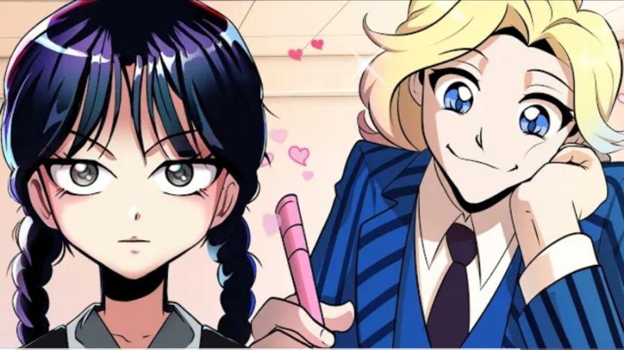 انیمیشن ونزدی انیمیشن زندگی رو...