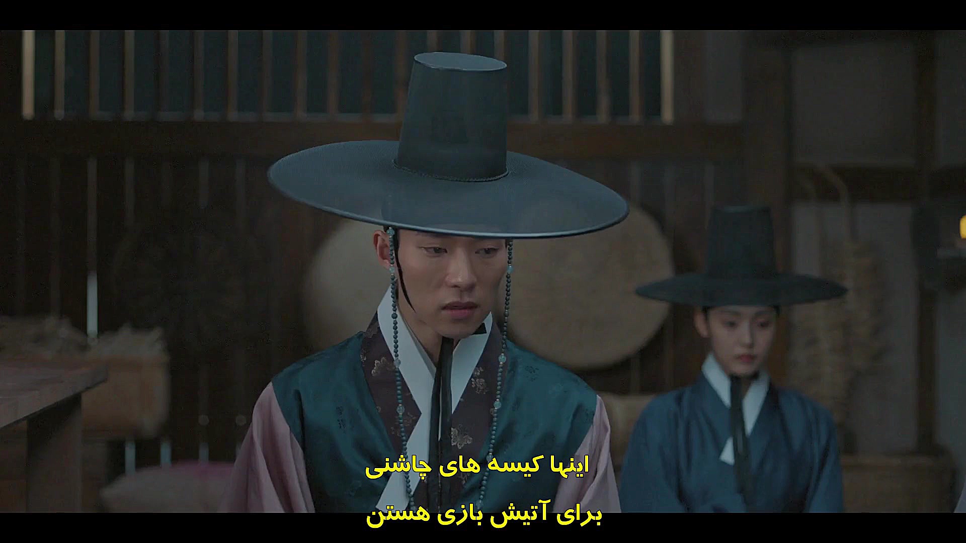 دانلود قسمت نهم سریال شکوفایی...