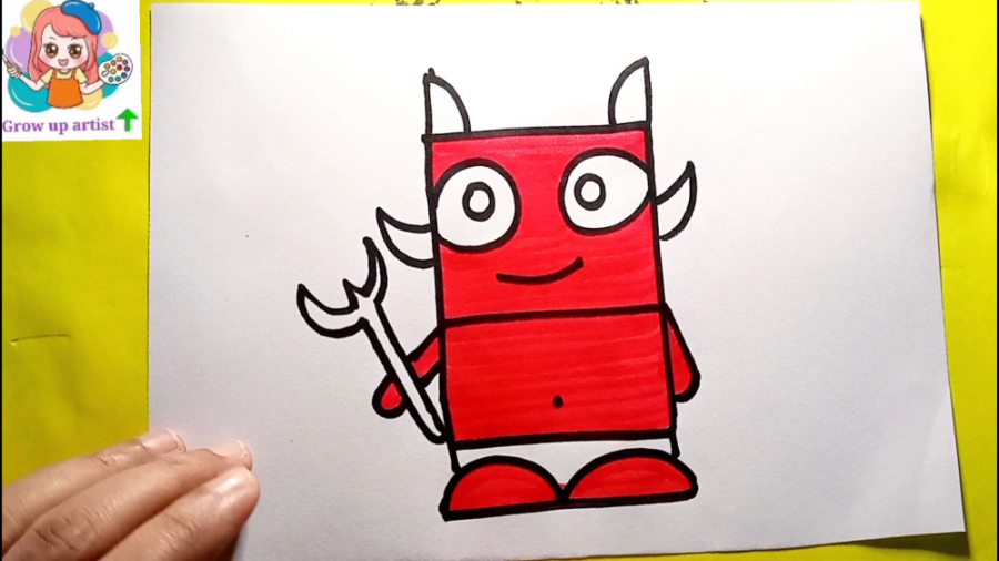 آموزش نقاشی کودکان | سرگرمی و...