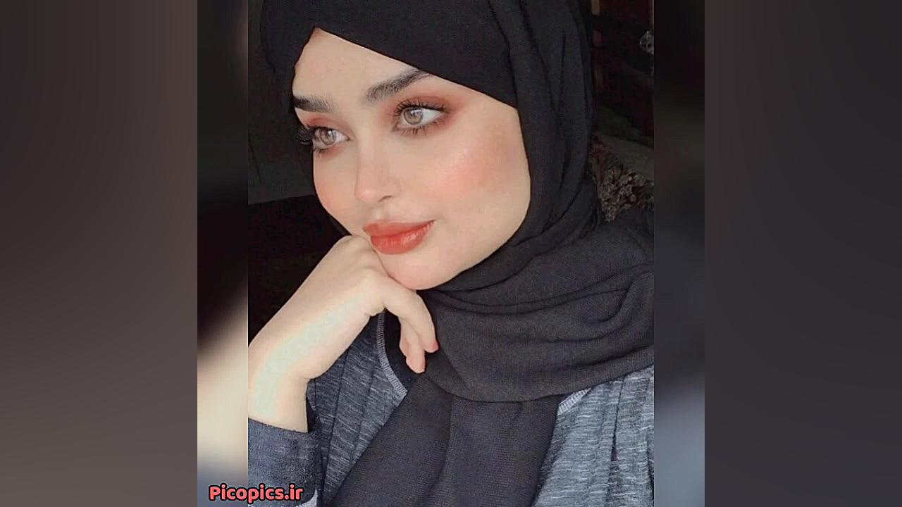 کلیپ دخترونه با حجاب | کلیپ حج...