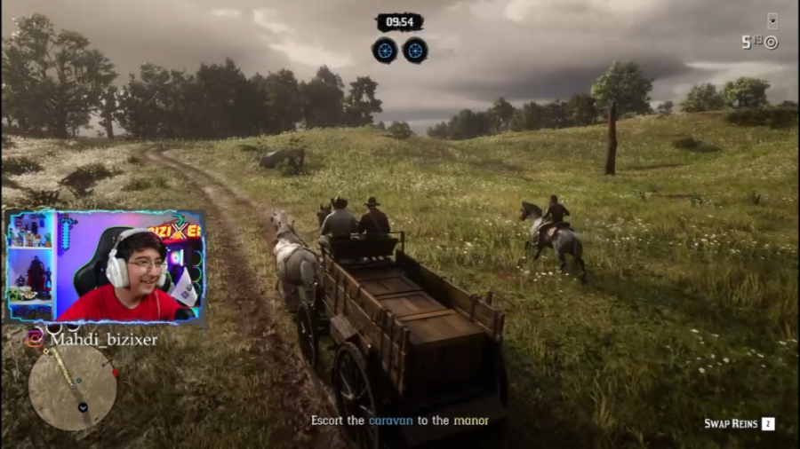 رد دد 2 آنلاین (15) | عملیات ا...